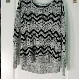 Maurices sweater